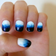Image for article titled How to Master the Art of Ombré Nails